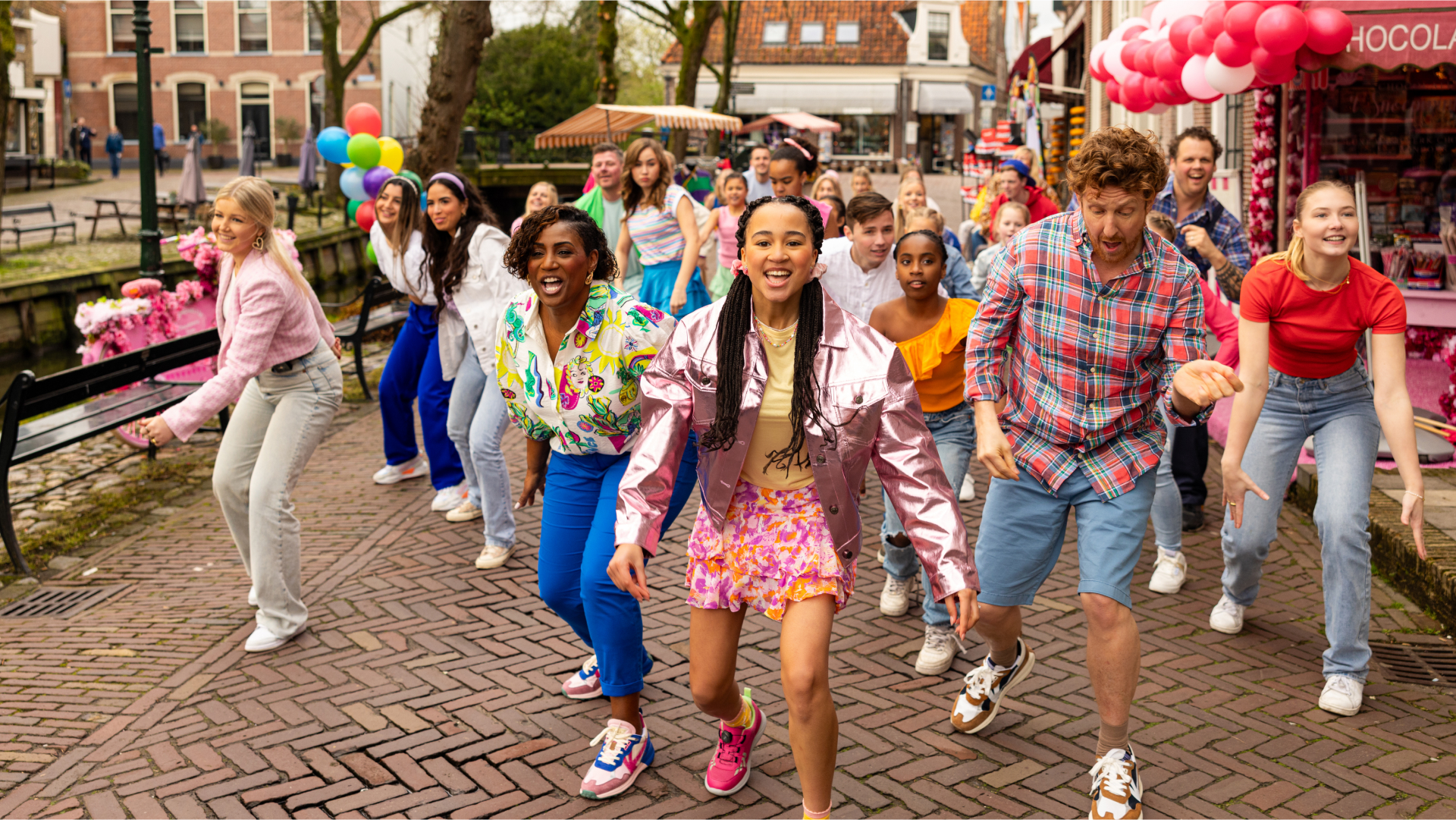 Het Feest van Tante Rita 2